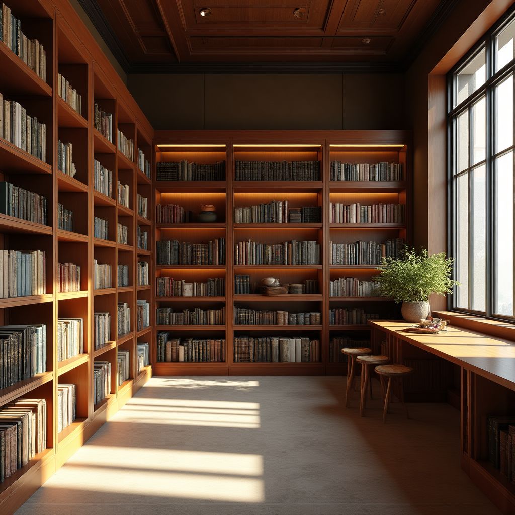 Biblioteca de materiales