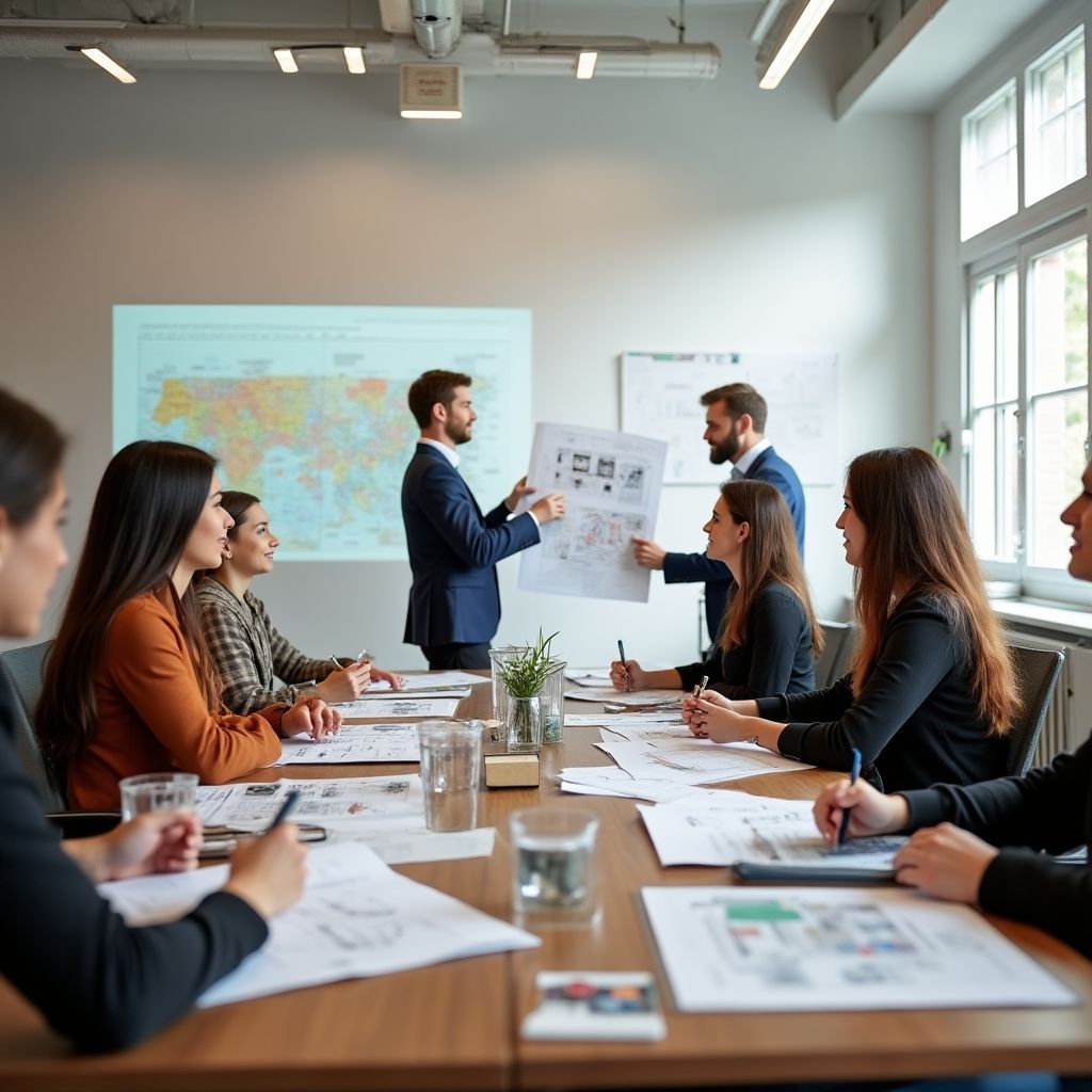Curso básico de diseño de interiores