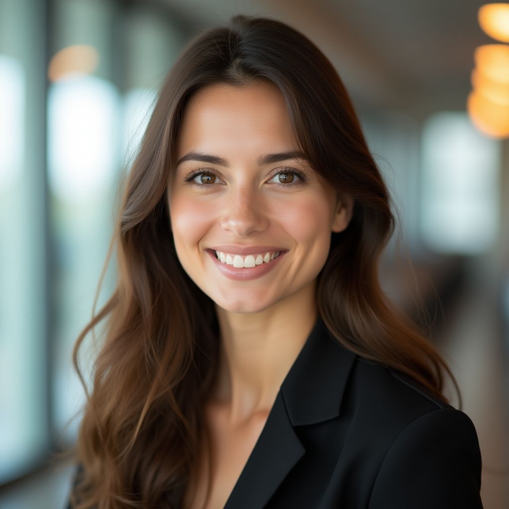 Foto de Marta González