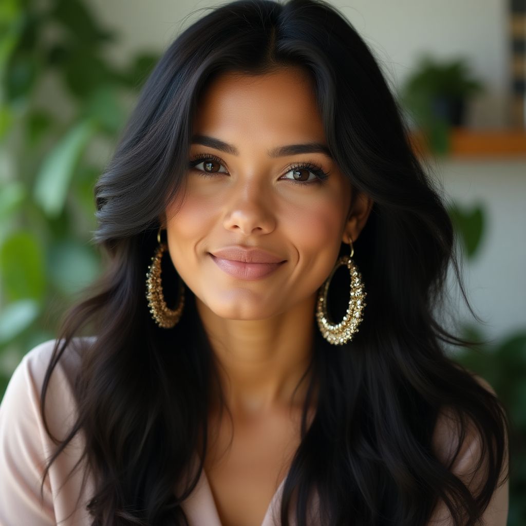 Foto de Valentina Méndez